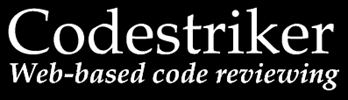 Codestriker