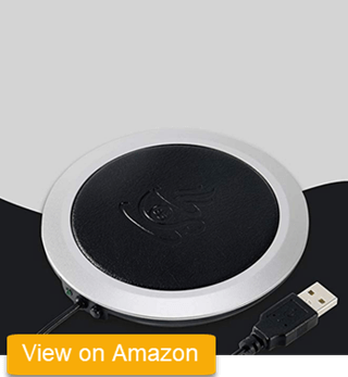 PU Heat-Resistant Electric Insulation Coaster