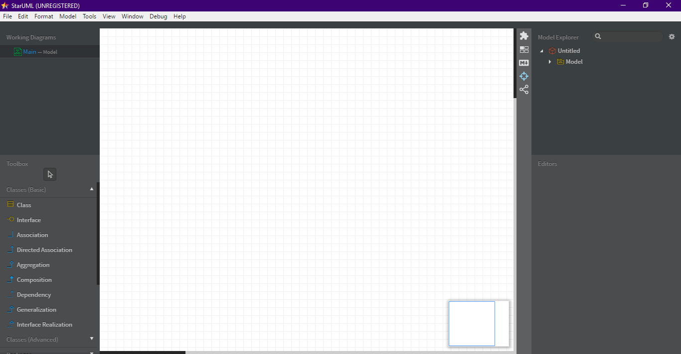 StarUML Installation