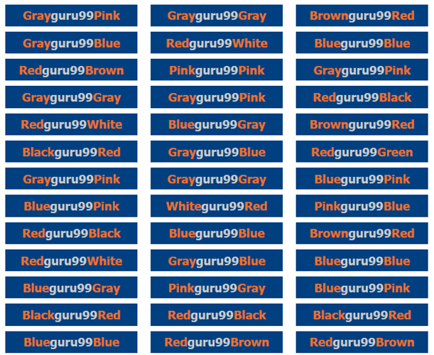 Business Name Generator