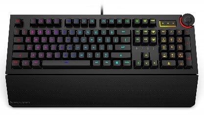 Best Keyboards for Programmers