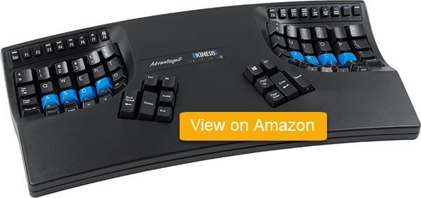 Best Keyboard for Programming