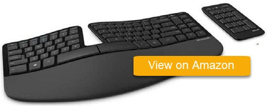 Best Keyboard for Coding