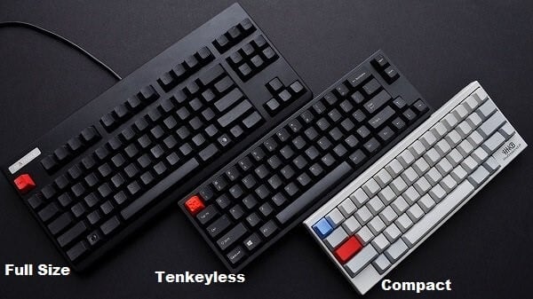 Best Keyboards for Programmers