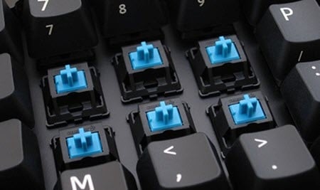 Best Keyboard for Coding