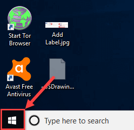 Find Out Your IP Address