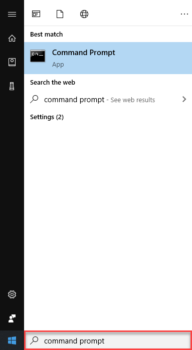 Find Out Your IP Address