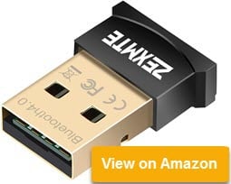 Bluetooth USB Adapter CSR 4.0 USB Dongle