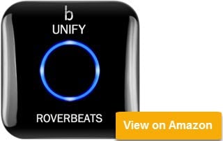 Etekcity Bluetooth Receiver