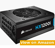 Corsair HXi Series