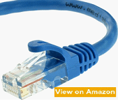 Mediabridge Ethernet Cable