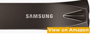SAMSUNG BAR Plus 32GB