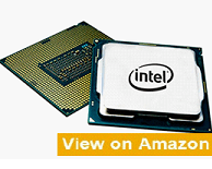 Intel Core i5-9400 Desktop Processor 6 Cores