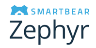SmartBear Zephyr