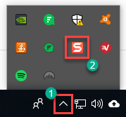 How to take a Screensho