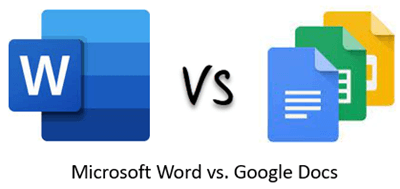 Google Workspace vs Microsoft 365