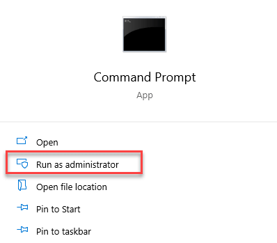 Repair your Registry