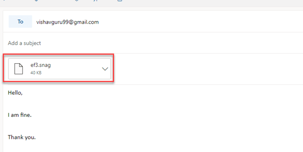 Encrypt Emails in Outlook