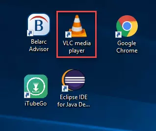 VLC Media Player