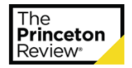 Princeton GRE