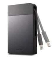 Buffalo MiniStation Extreme NFC