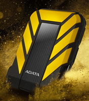 ADATA Dash drive HD710