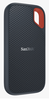 SanDisk 1TB Extreme Portable External SSD