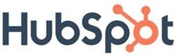 HubSpot logo