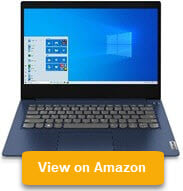 Lenovo – IdeaPad 3i