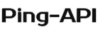 Ping API
