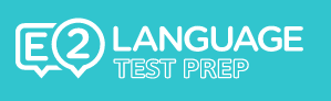 E2language TOEFL