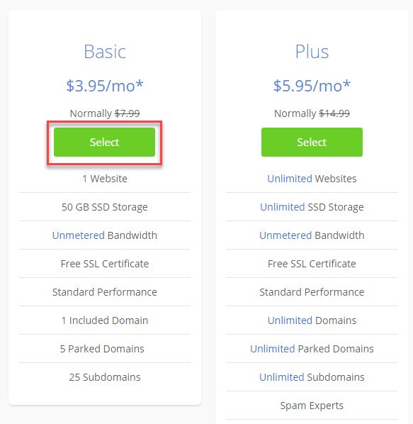 how to create your own email domain free