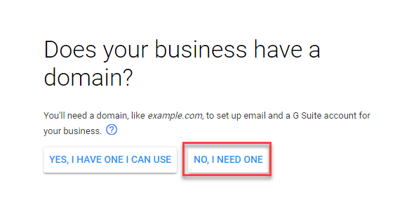 free custom email domain