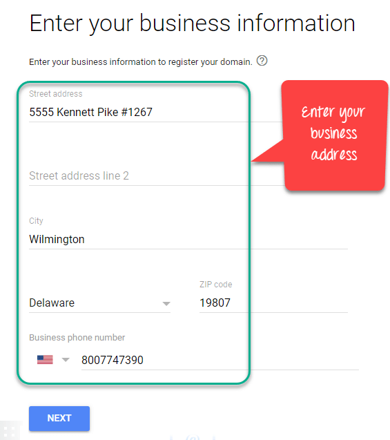 how to create your own email domain free