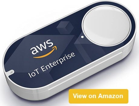Amazon Dash Button