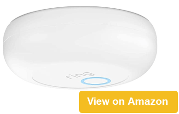 Ring Alarm Smoke and CO Listener