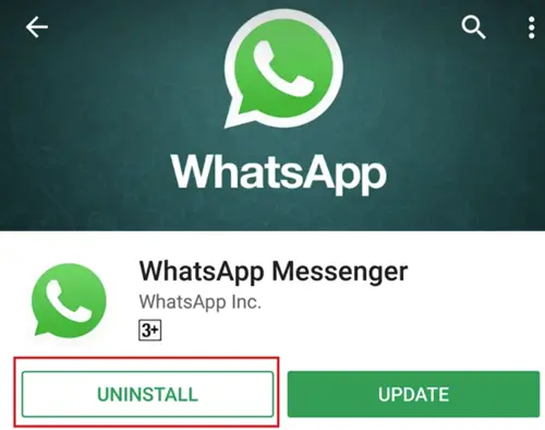 Hack WhatsApp Account Using Mobile Phone Number for Mac devices