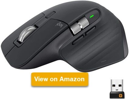 Logitech MX Master 3