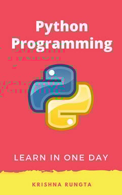 Python Programming PDF
