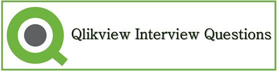Qlikview Interview Questions