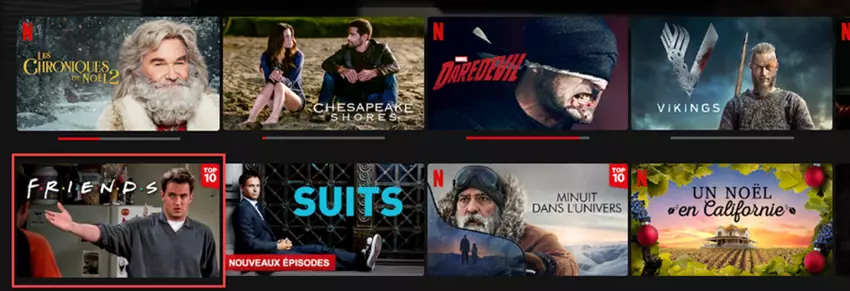 use Netflix TeleParty