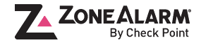 ZoneAlarm