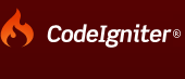 CodeIgniter