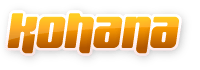 Kohana