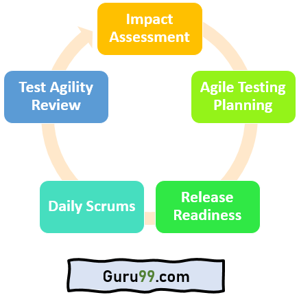 Agile Testing Life Cycle
