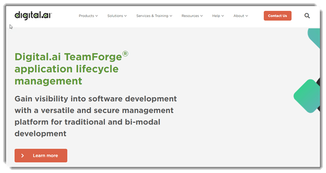 TeamForge