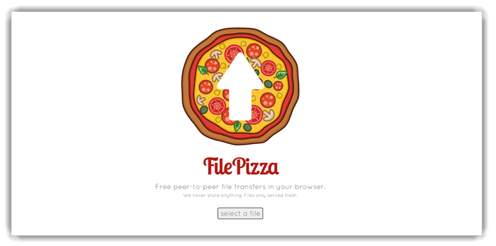 FilePizza