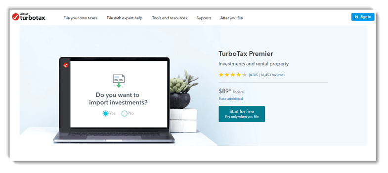 TurboTax