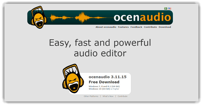 Ocenaudio