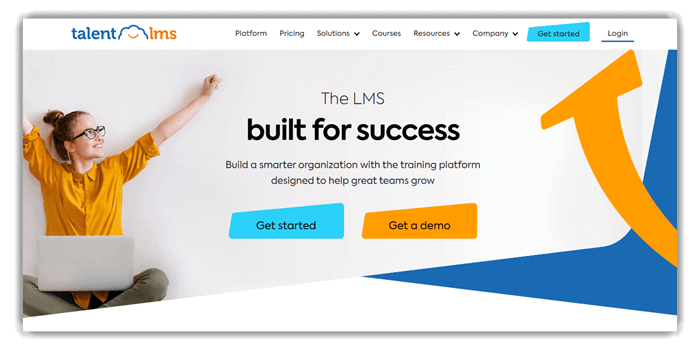 Talent LMS